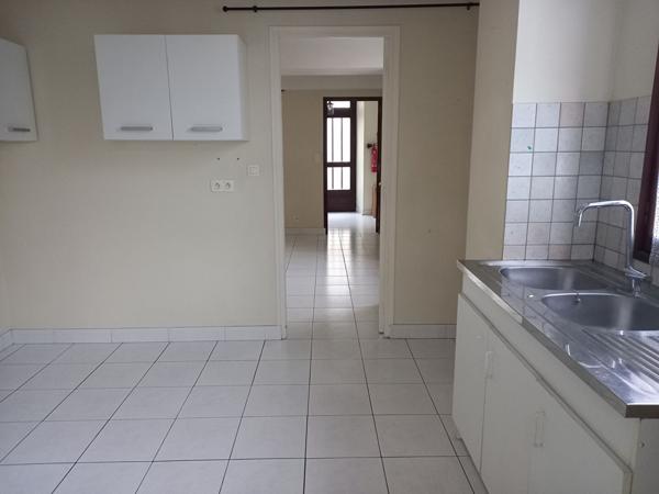 Maison Les Hauts D Anjou 5 pièce(s)