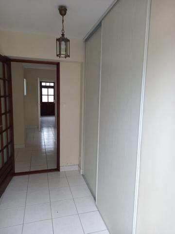 Maison Les Hauts D Anjou 5 pièce(s)