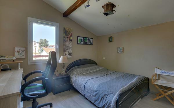 Maison à vendre    5 pièces • 134 m2 Hasparren