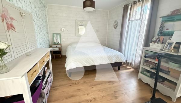 Maison 5 pièces 90 m2