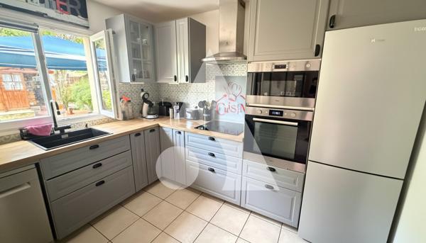 Maison 5 pièces 90 m2