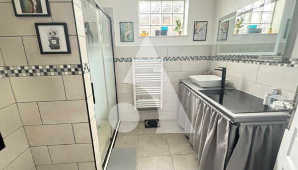 Maison 5 pièces 90 m2