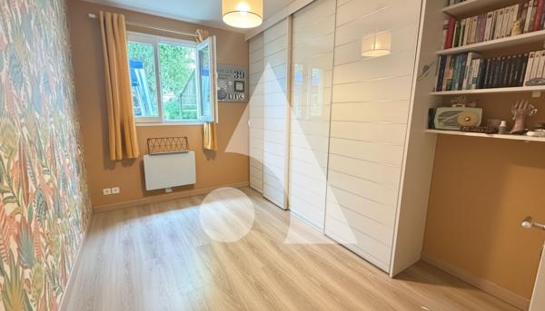 Maison 5 pièces 90 m2