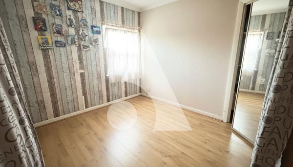 Maison 5 pièces 90 m2