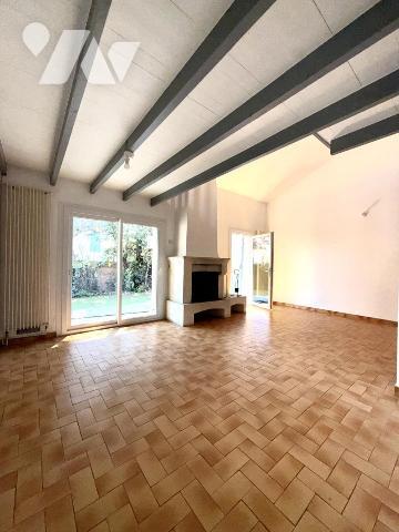 Maison avec garage - MAURIN