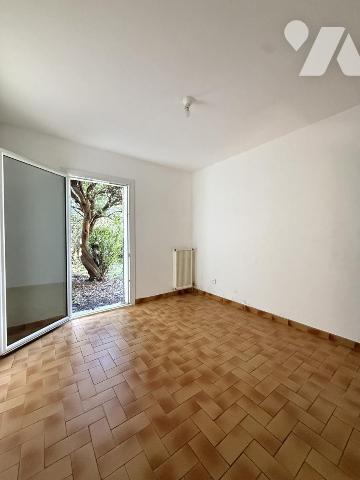 Maison avec garage - MAURIN