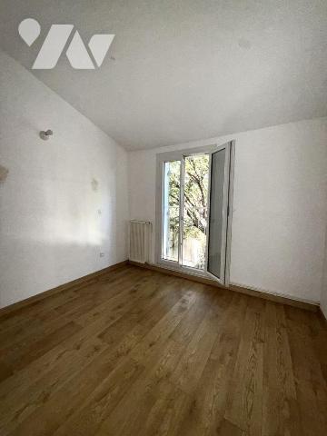 Maison avec garage - MAURIN