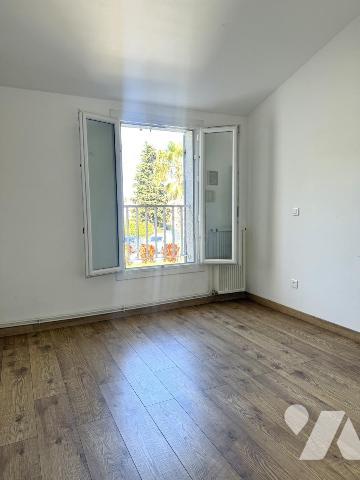 Maison avec garage - MAURIN