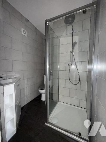 Maison avec garage - MAURIN