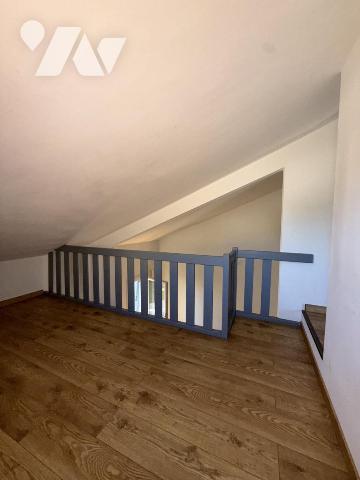 Maison avec garage - MAURIN