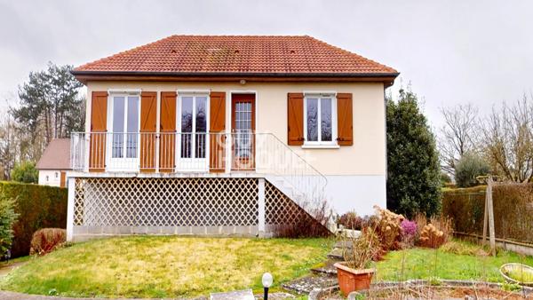 Maison Marcey Les Greves 4 pièce(s)