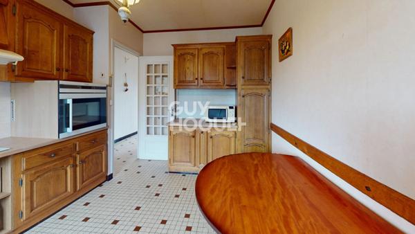 Maison Marcey Les Greves 4 pièce(s)