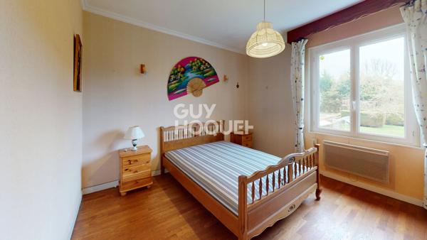 Maison Marcey Les Greves 4 pièce(s)