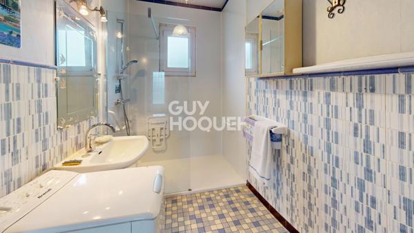 Maison Marcey Les Greves 4 pièce(s)