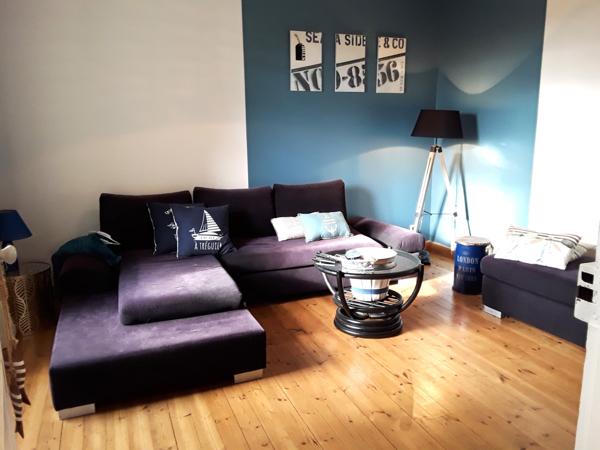 CHARMANTE MAISON ENTIEREMENT RENOVEE