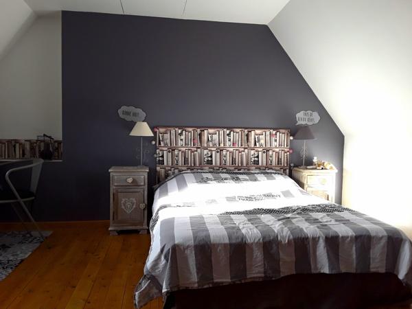 CHARMANTE MAISON ENTIEREMENT RENOVEE