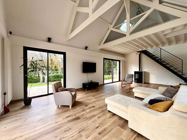 Maison à louer à Saint-Malo - Bail meublé d'une durée de 1 an