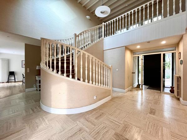 Maison à louer à Saint-Malo - Bail meublé d'une durée de 1 an