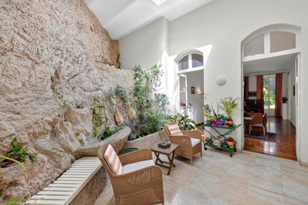 Vente Maison de maître Marseille 7 11 Pièces 342 m²