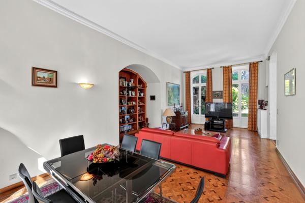 Vente Maison de maître Marseille 7 11 Pièces 342 m²