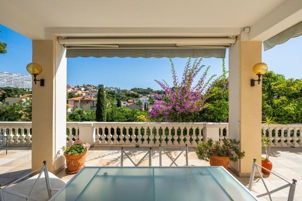 Vente Maison de maître Marseille 7 11 Pièces 342 m²