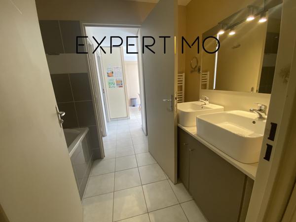 Agde (34300) Opportunité en loueur meublé, Résidence du Golfe ***