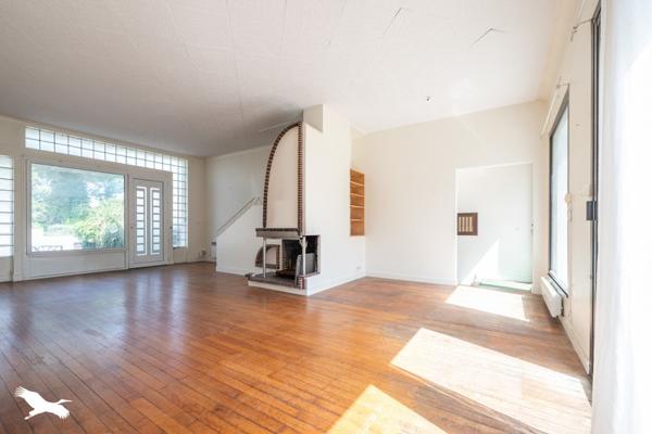 Maison à vendre |  Saint-Georges-de-Didonne |  2 pièces | 74 m²
