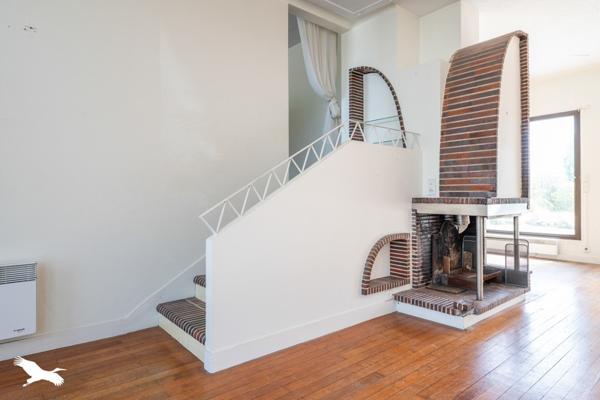 Maison à vendre |  Saint-Georges-de-Didonne |  2 pièces | 74 m²