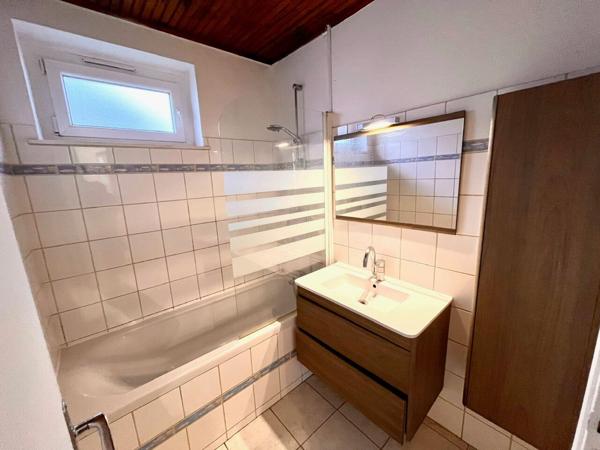 Maison Plain Pied MARLY