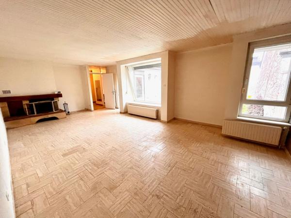 Maison Plain Pied MARLY