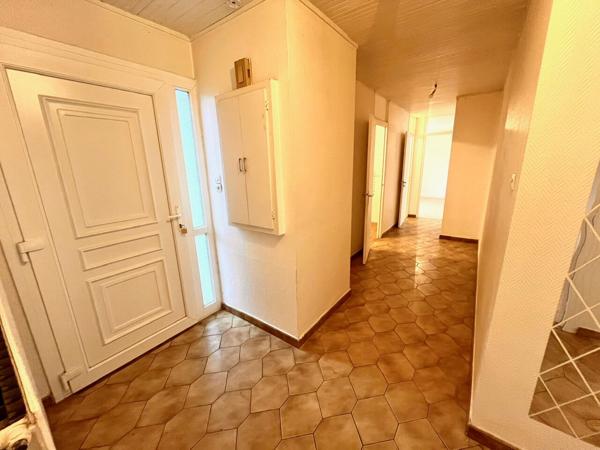 Maison Plain Pied MARLY