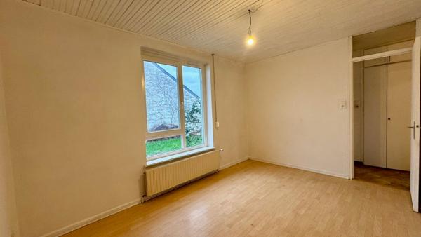 Maison Plain Pied MARLY