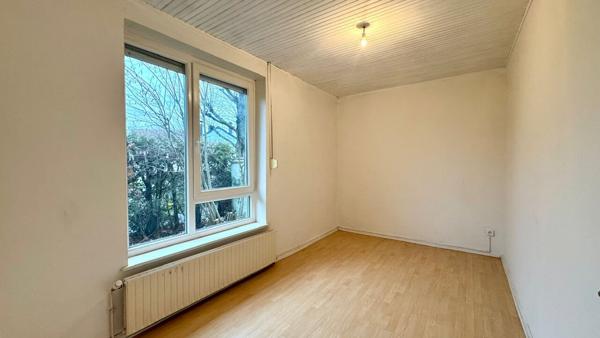 Maison Plain Pied MARLY