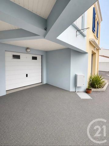 Maison à vendre  4 pièces - 78,89 m 2   ST HILAIRE DE RIEZ  - 85