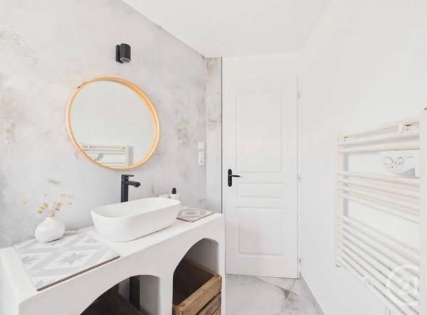 Maison à vendre  4 pièces - 78,89 m 2   ST HILAIRE DE RIEZ  - 85