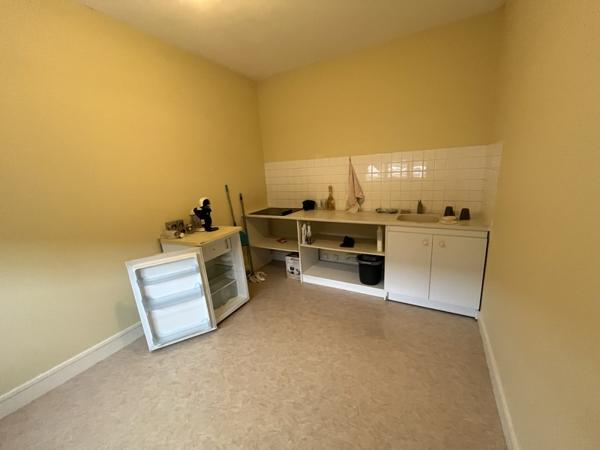 Appartement à vendre |  Limoges |  1 pièce | 35 m²