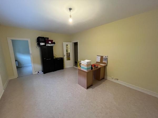 Appartement à vendre |  Limoges |  1 pièce | 35 m²