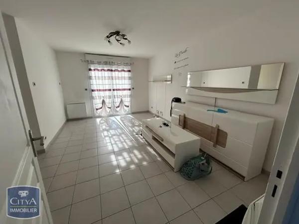 Maison à louer 4 pièces 82.67m² Changé (72560)