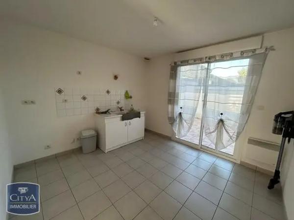 Maison à louer 4 pièces 82.67m² Changé (72560)