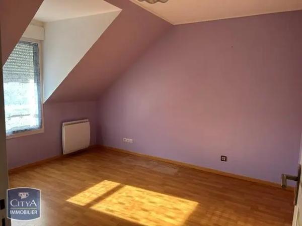 Maison à louer 4 pièces 82.67m² Changé (72560)