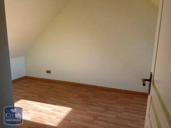 Maison à louer 4 pièces 82.67m² Changé (72560)