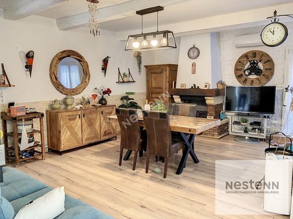 Maison Toulon de 5 pièces avec garage et studio indépendant