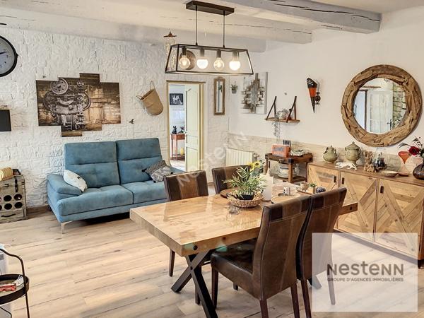 Maison Toulon de 5 pièces avec garage et studio indépendant