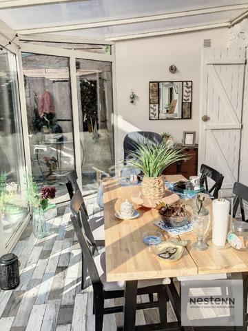 Maison Toulon de 5 pièces avec garage et studio indépendant