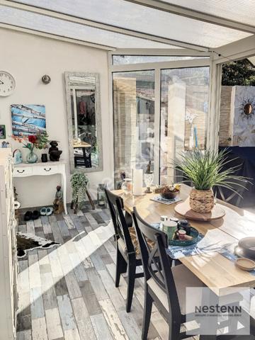 Maison Toulon de 5 pièces avec garage et studio indépendant