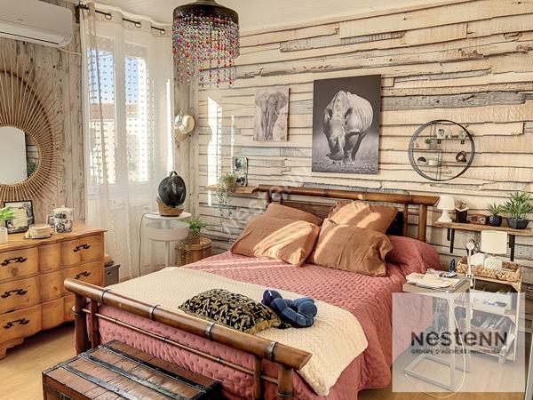 Maison Toulon de 5 pièces avec garage et studio indépendant