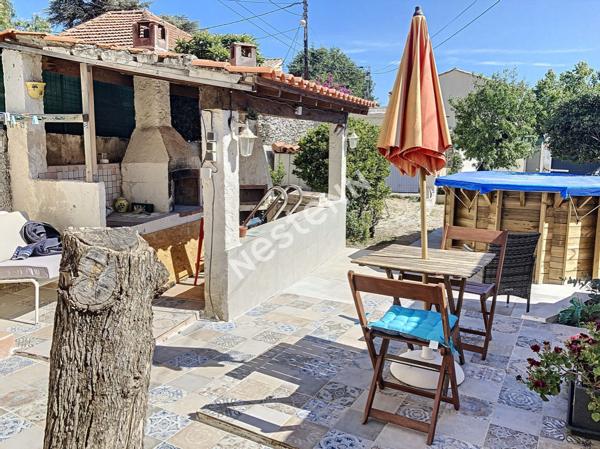 Maison Toulon de 5 pièces avec garage et studio indépendant