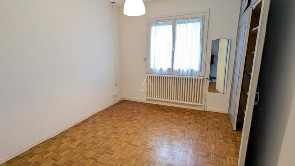 Maison idividuelle T4 Grand Garage et Jardin