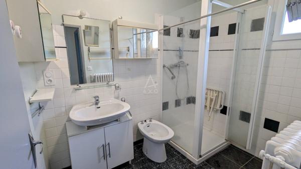 Maison idividuelle T4 Grand Garage et Jardin