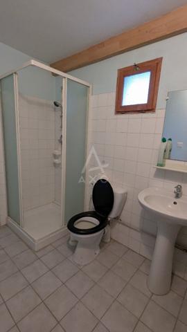 Maison idividuelle T4 Grand Garage et Jardin